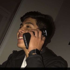 Meet your Posher, Alan